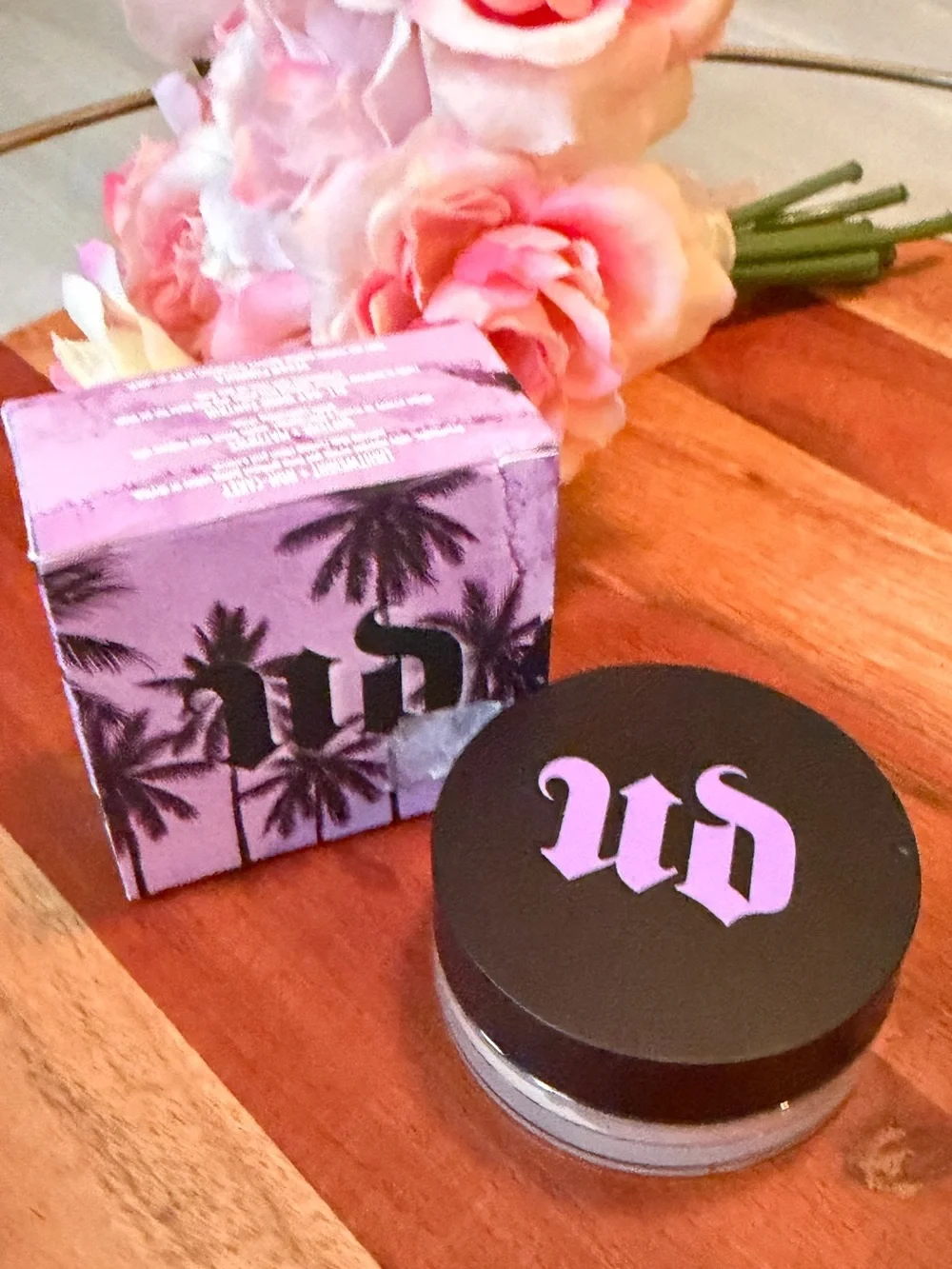 Urban Decay All Nighter Softening Loose Setting Powder - Translucent 10g 0.35oz